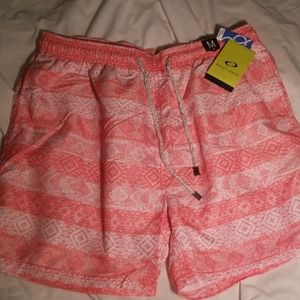 Swim Trunks NWT Medium